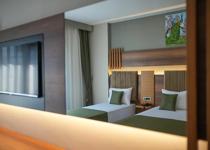 Hotel Oliva
