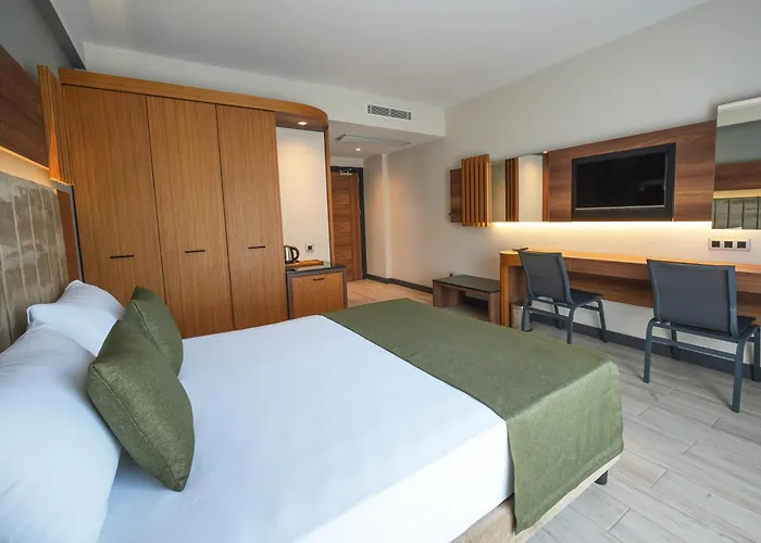 Oliva 3* Marmaris