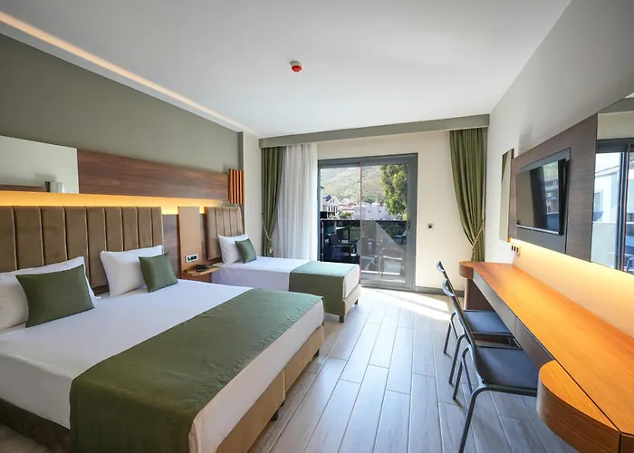 Hotel Oliva Marmaris