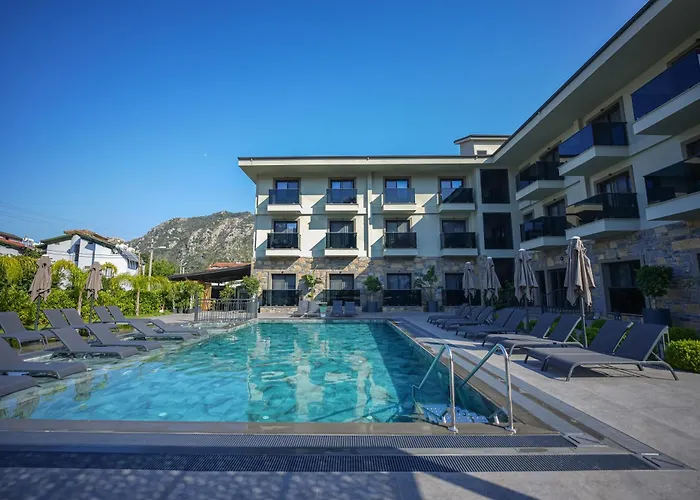 Oliva Hotel