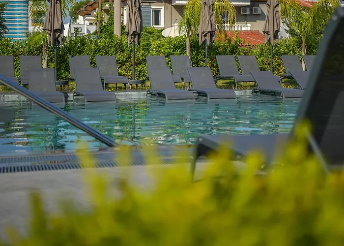 Hotel Oliva