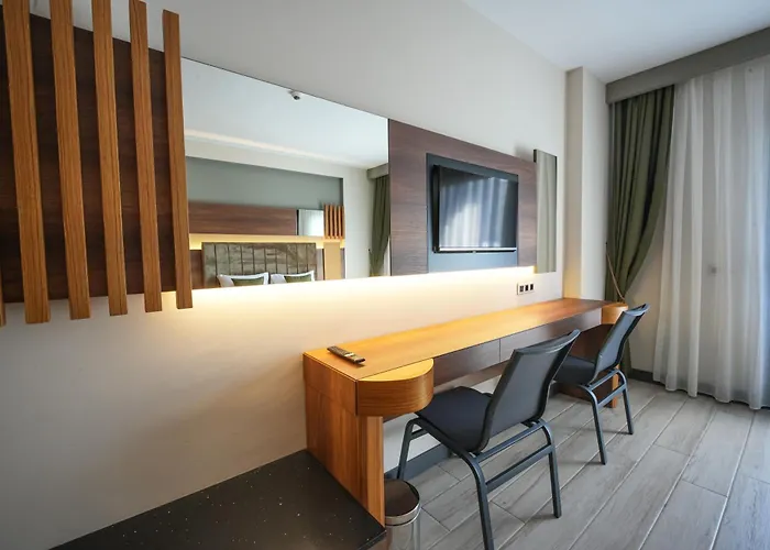 Oliva Hotel Marmaris