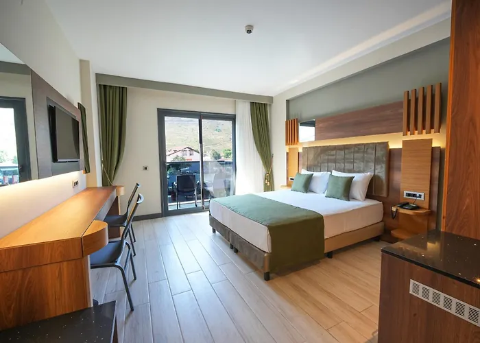 Oliva Hotel