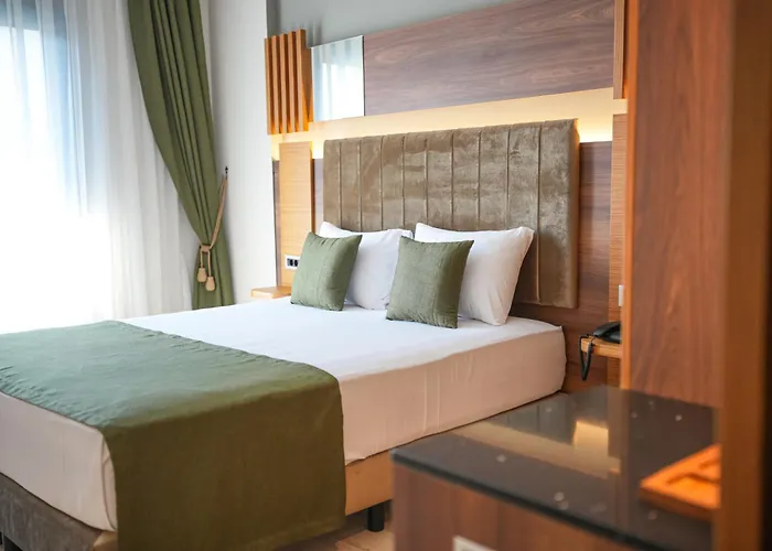 Hotel Oliva