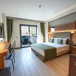 Oliva Hotel
