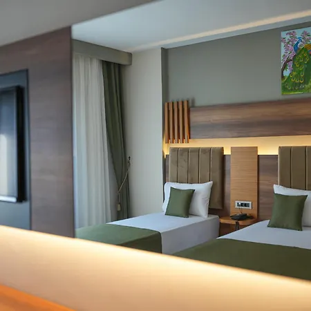 Hotel Oliva