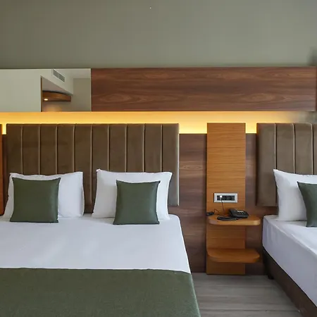 Hotel Oliva Marmaris