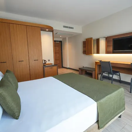 Oliva 3* Marmaris