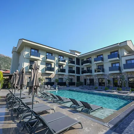Oliva Hotel