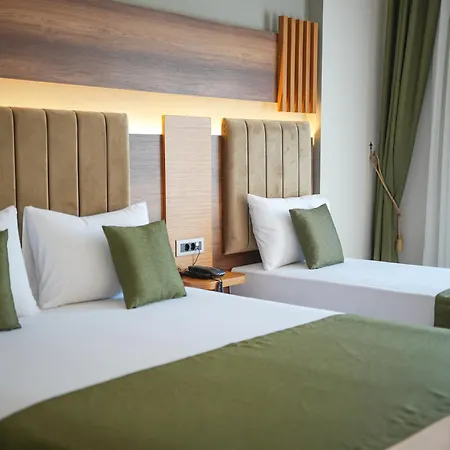 Hotel Oliva 3*