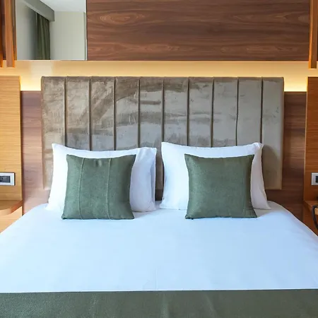 Oliva Hotel