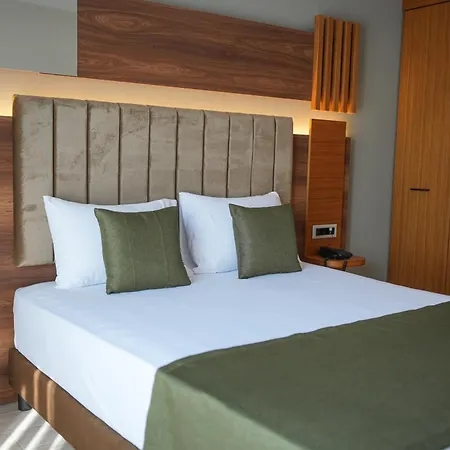 Hotel Oliva 3*