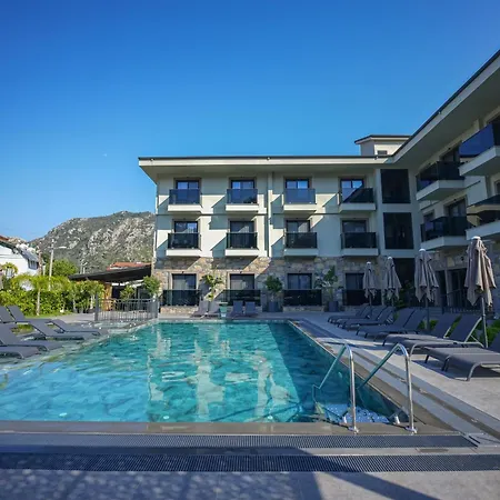 Oliva Hotel