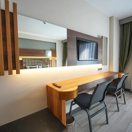 Oliva Hotel Marmaris