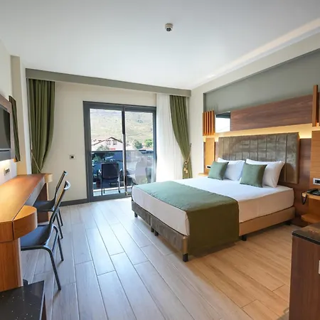 Oliva Hotel