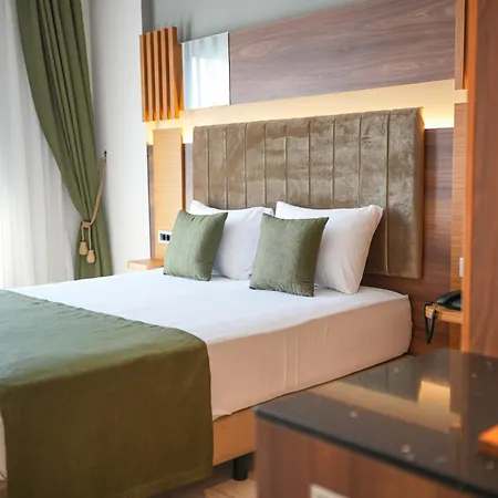 Hotel Oliva